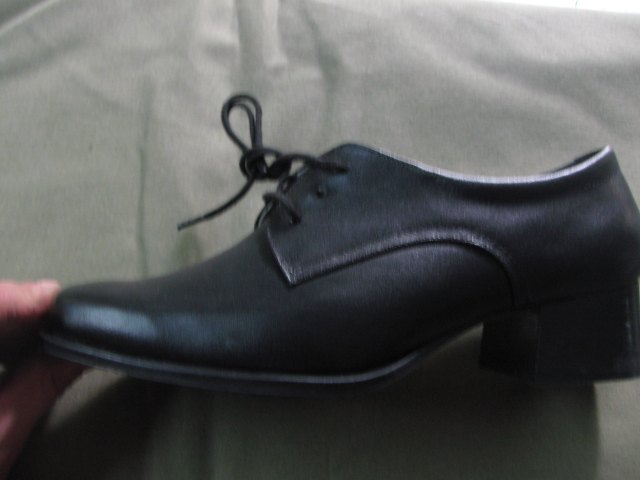 Bottes militaires - Ref 1400018 Image 1