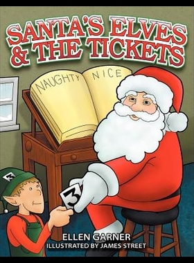 【预售】Santa's Elves and the Tickets