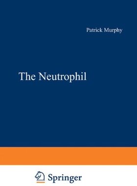 【预售】The Neutrophil