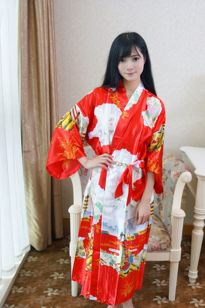 Peignoir - Ref 591244 Image 1