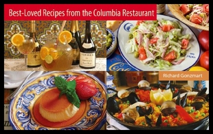 Loved Restaurant 预售 Columbia the Recipes Best from