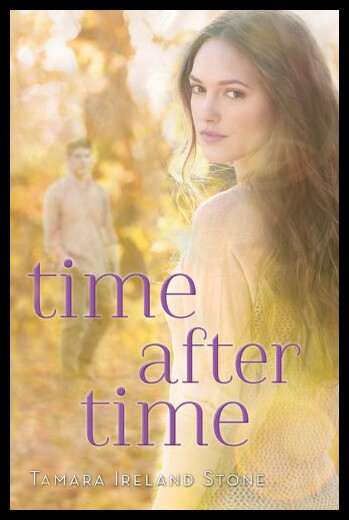 【预售】Time After Time