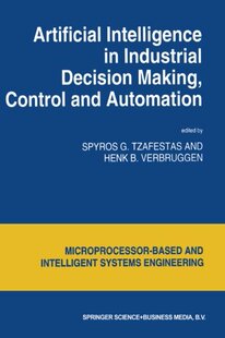 【预订】Artificial Intelligence in Industria...