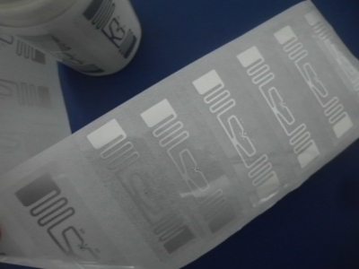 超高频E52标签M5芯片不干胶6C