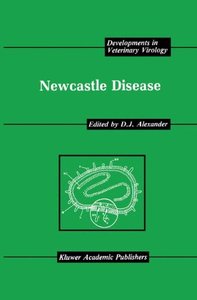 【预售】Newcastle Disease