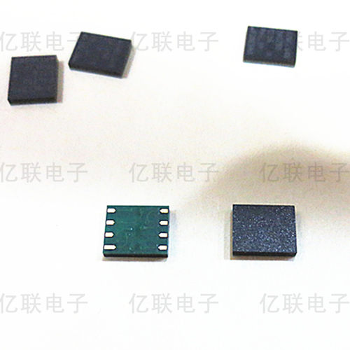 AT24C256C-MAHL-T Atmel 24C256 EEPROM  单片机 UDFN-8 全新原装
