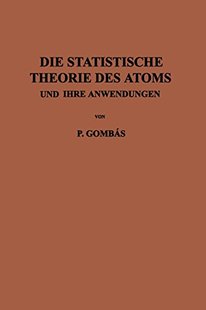 Statistische Die Theorie Des U... Atoms 预订