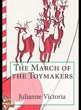 【预售】The March of the Toymakers