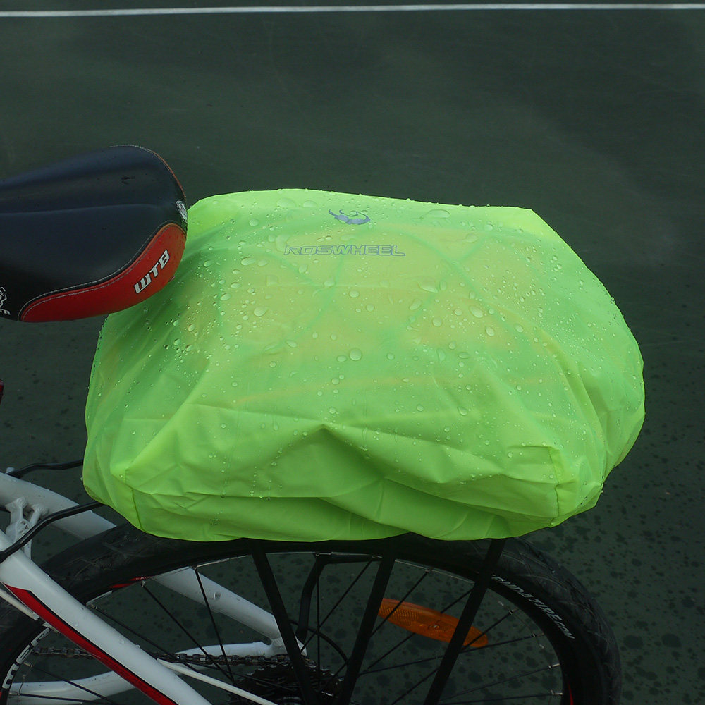 Sacoche pour vélo ROSWHEEL - Ref 2217748 Image 1