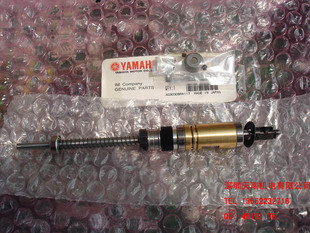KGB-M713S-A0X KGB-M712S-A0X YV100XG标准杆　原装带铜套吸嘴杆