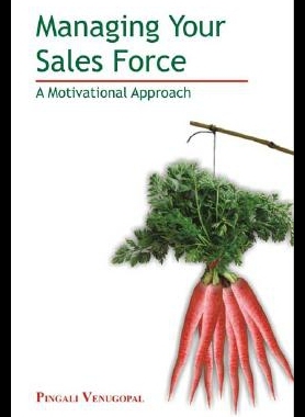 【预售】Managing Your Sales Force: A Motivational Approac