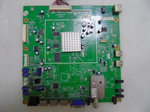 创维主板液晶电视配件