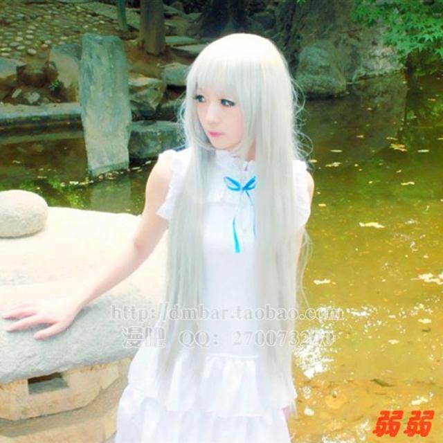 δÎÅ»¨ÃûÃæÂëCOS ±¾¼äÑ¿ÒÂ×ÓÄǶ仨Ò·þ¼Ù·¢È«Ì×¶¯ÂþcosplayÅ®×°