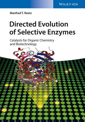 【预订】Directed Evolution of Selective Enzy...