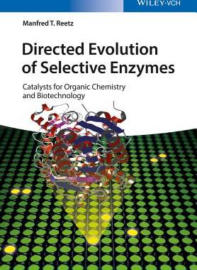【预订】Directed Evolution of Selective Enzy...