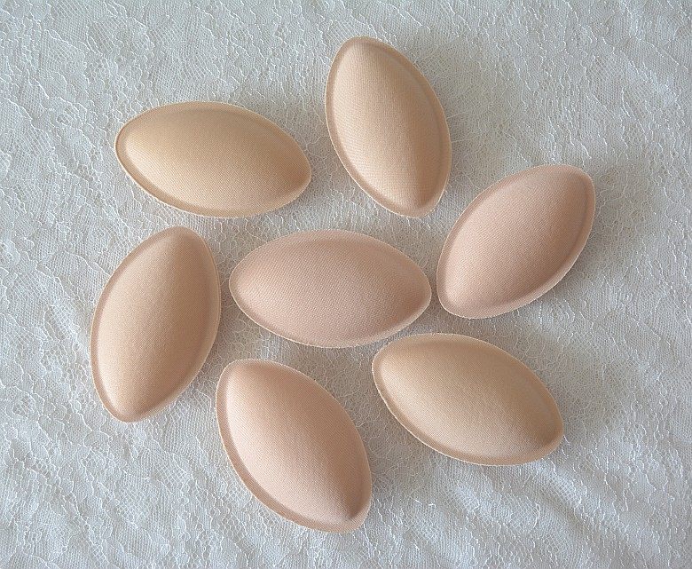 Pads pour soutien-gorge - Ref 812102 Image 1