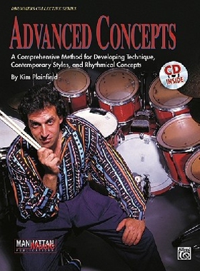 【预订】Advanced Concepts: A Comprehensiv