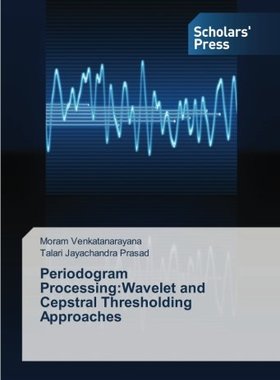 【预售】Periodogram Processing: Wavelet and ...