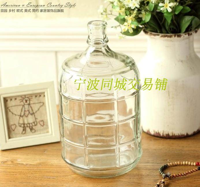 容器自酿葡萄容器玻璃