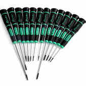 Tournevis pour réparation vélo PROSKIT - Ref 2298262 Image 10