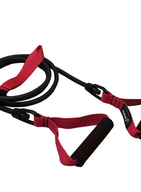 Finis斐尼斯专业正品陆上训练拉力绳阻力训练器游泳力量训练热卖