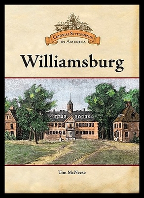 【预售】Williamsburg