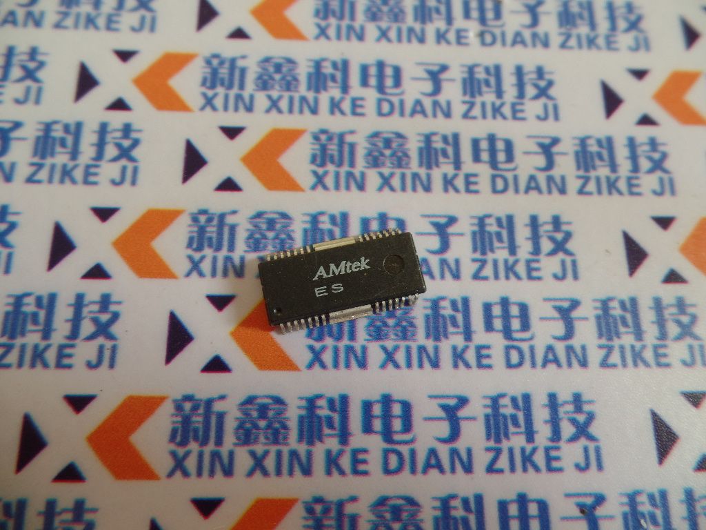 AM5810FPL/F AM5810FP-L/F AMTEK 全新进口原装 HSOP-28 驱动芯片