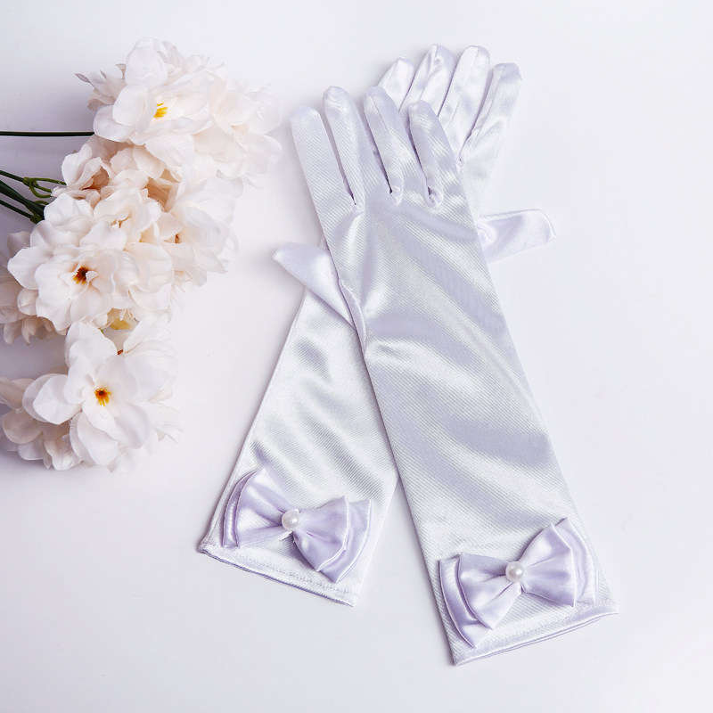 Gants pour fille - Ref 2150452 Image 1