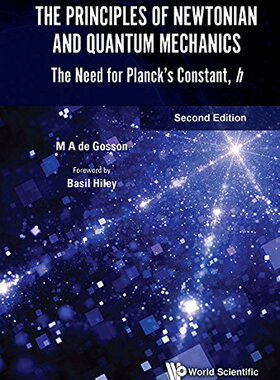 【预订】Princip Newton & Quan