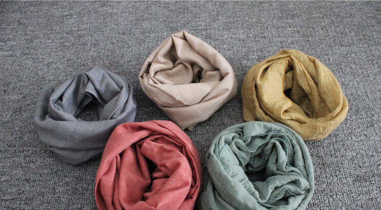 Echarpe enfant - Ref 2136027 Image 1