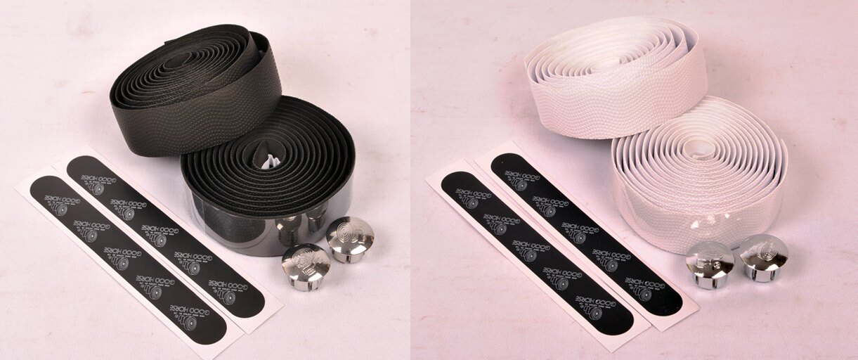 Poignées de vélo - Ref 2341447 Image 1