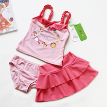 Maillot de bain fille - Ref 2549235 Image 24