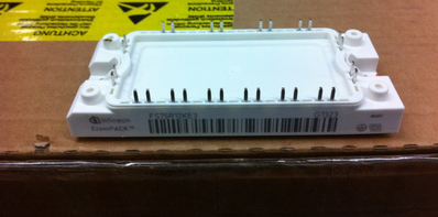 FS50R12KE3 FS50R12KT3