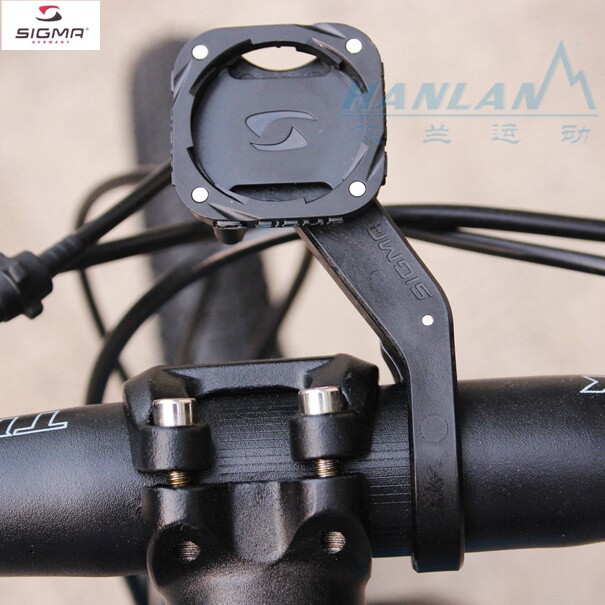 Compteur de vélo SIGMA - Ref 2426531 Image 1