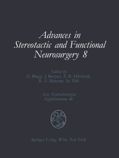 预订 Advances Functio... Stereotactic and