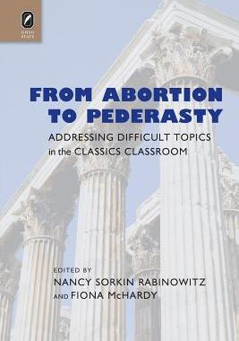 【预售】From Abortion to Pederasty: Addressi...
