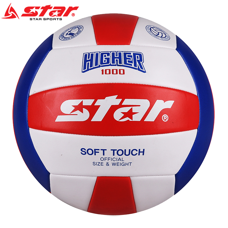 Ballon de volley STAR - Ref 2007979 Image 1