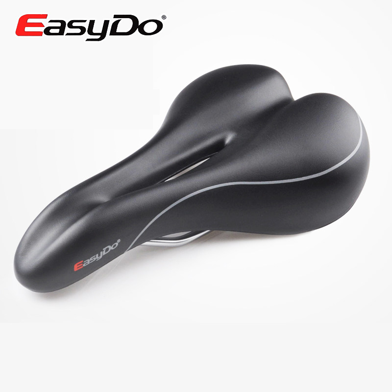 Selle de vélo Mountain Bike EASYDO - Ref 2351883 Image 1