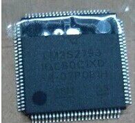 原厂原包LM3S2D93 LM3S2D93-IQC80-A2 LM3S2D93-IBZ80-A2