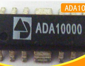〖昇發电子〗液晶电源芯片 ADA10000 ADA10000RS3