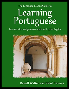 Language Lover Learning 预售 Portuguese The Guide