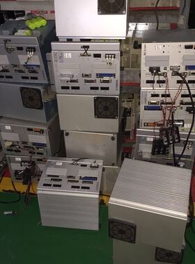 雅马哈工业机器人YK400X控制器RCX142