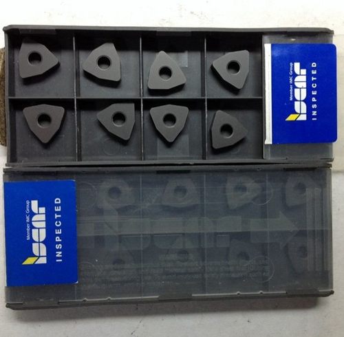 原装进口依斯卡数控刀粒 WNMA06T312 IC428    假一赔十
