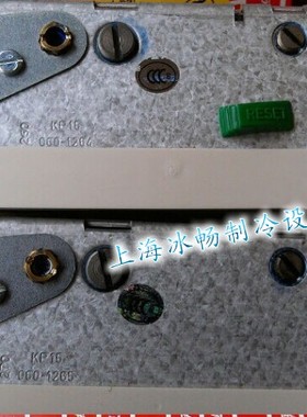 丹佛斯温度控制器 KP61 060L1100 -30℃~+15℃ 2M A温包