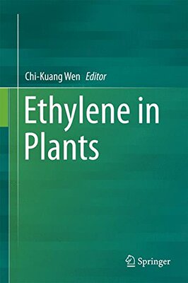 【预订】Ethylene in Plants