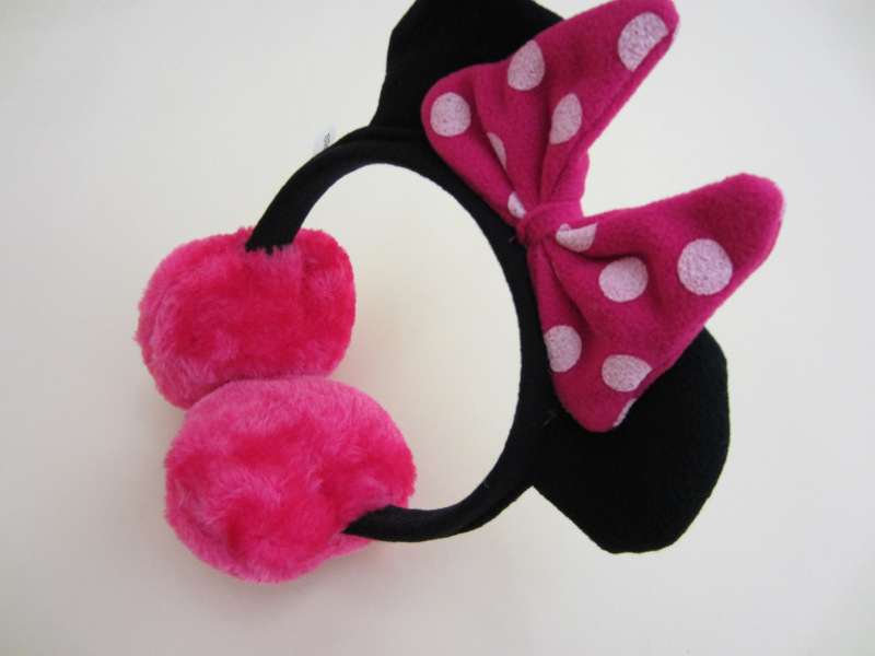 Cache-oreilles pour fille - Ref 2152766 Image 1