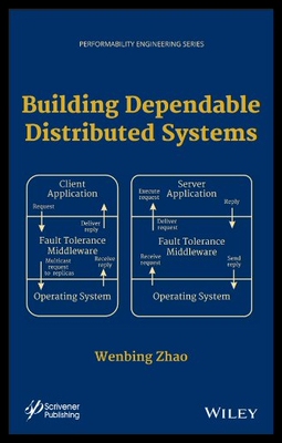 【预售】Building Dependable Distributed System