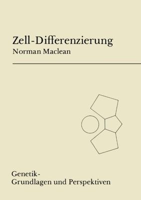 【预订】Zell-Differenzierung