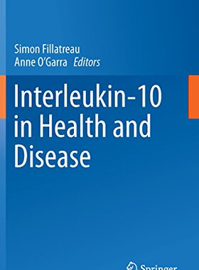 【预订】Interleukin-10 in Health and Disease