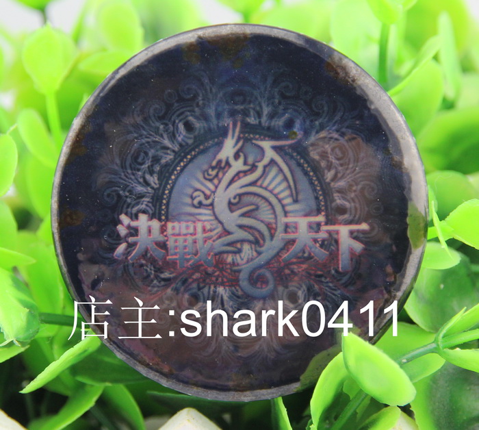 Broche en autre - Ref 1183728 Image 1